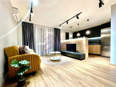 apartament 2 camere zona prima shops 