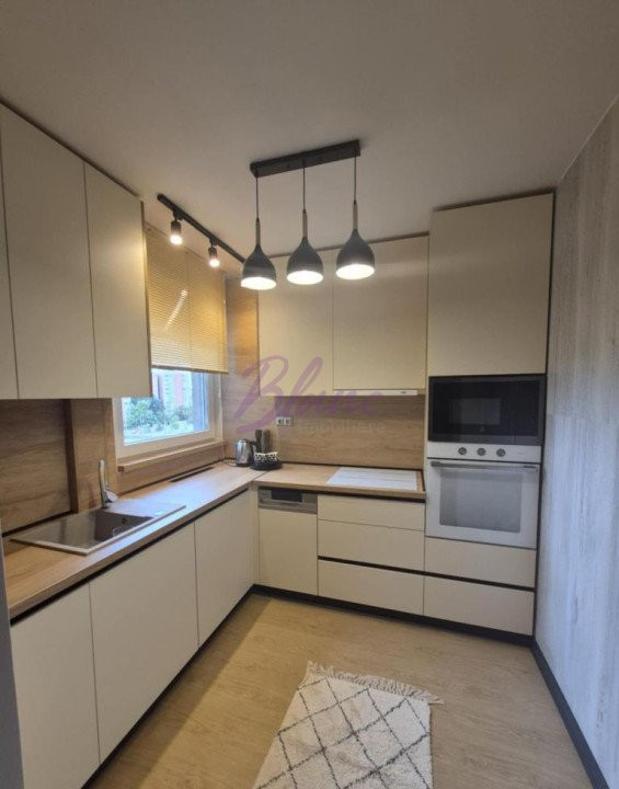 apartament de vanzare 2 camere 