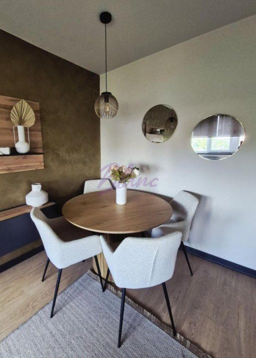apartament de vanzare 2 camere 