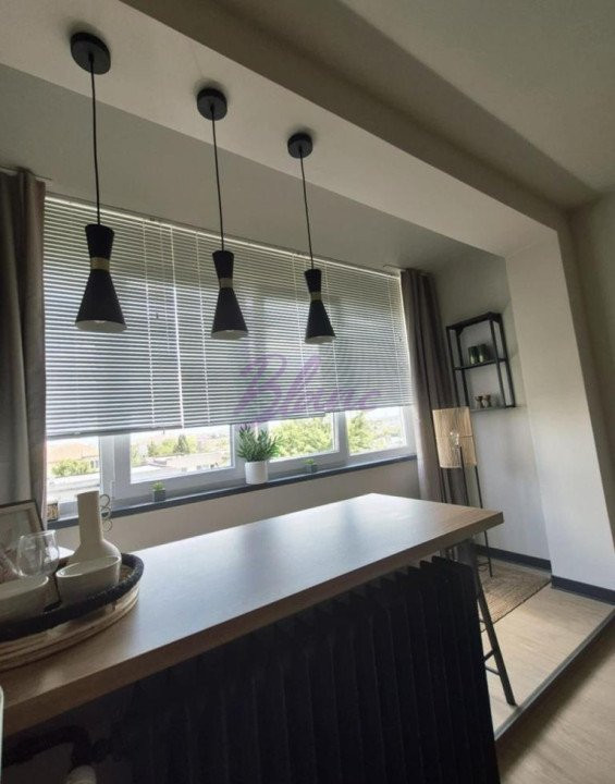 apartament de vanzare 2 camere 