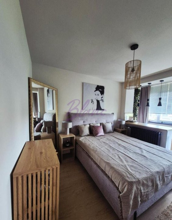 apartament de vanzare 2 camere 