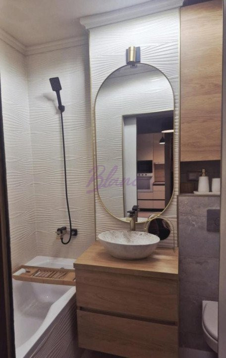 apartament de vanzare 2 camere 