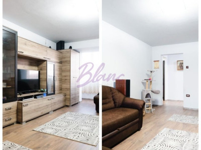 apartament 4 camere de vanzare zona Decebal
