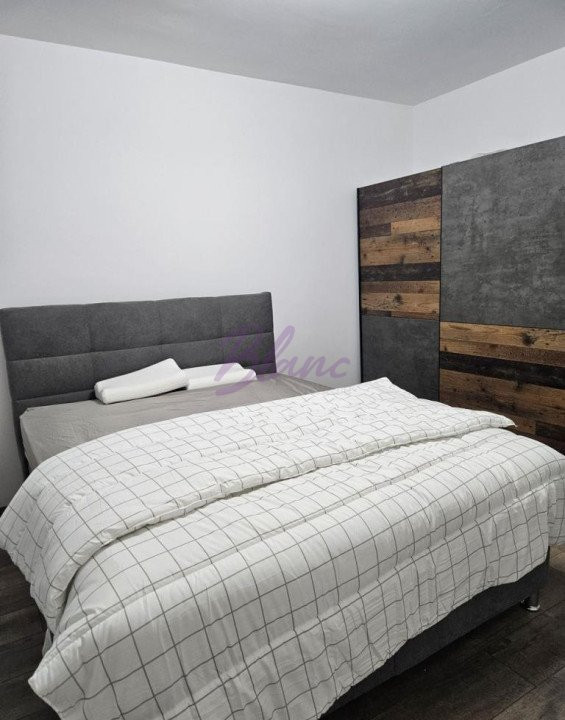 apartament de vanzare żona aluminei 2 camere 