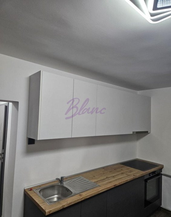 apartament de vanzare żona aluminei 2 camere 
