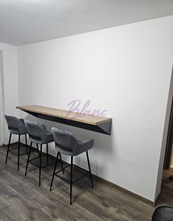 apartament de vanzare żona aluminei 2 camere 