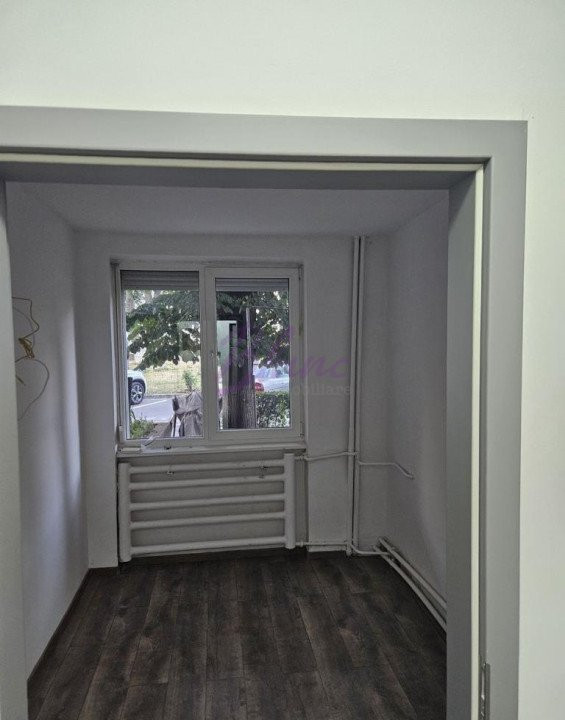 apartament de vanzare żona aluminei 2 camere 