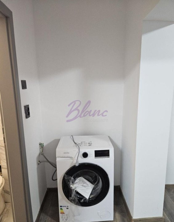 apartament de vanzare żona aluminei 2 camere 