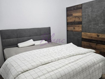 apartament de vanzare żona aluminei 2 camere 