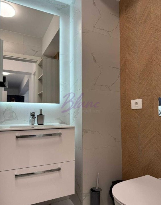 apartament 3 camere prima green residence