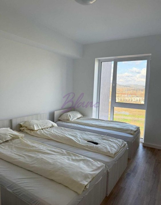 apartament 3 camere prima green residence