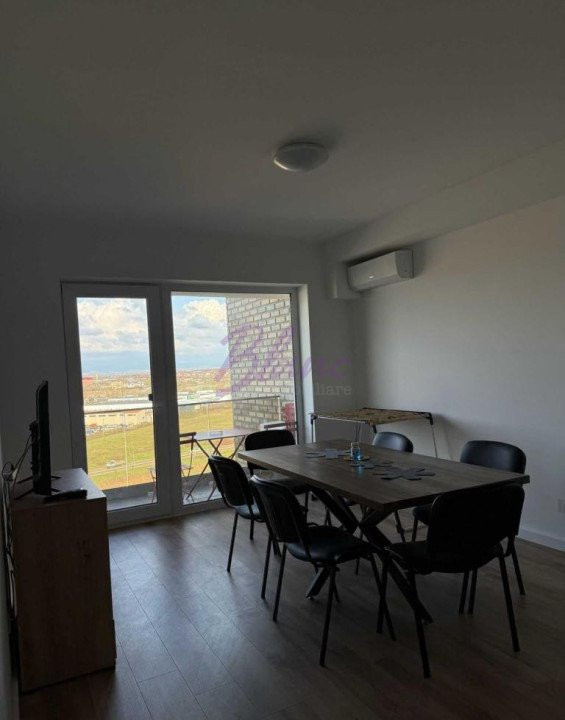 apartament 3 camere prima green residence