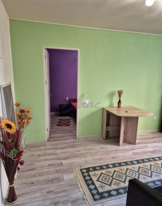 apartament de vanzare 2 camere rogerius
