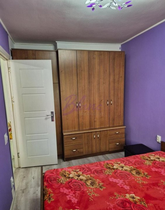 apartament de vanzare 2 camere rogerius