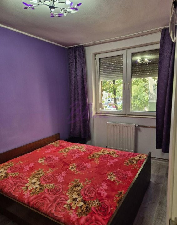 apartament de vanzare 2 camere rogerius