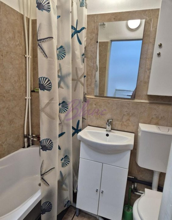 apartament de vanzare 2 camere rogerius