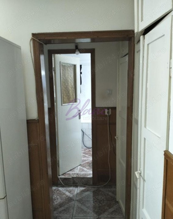 apartament de vanzare 2 camere sovata