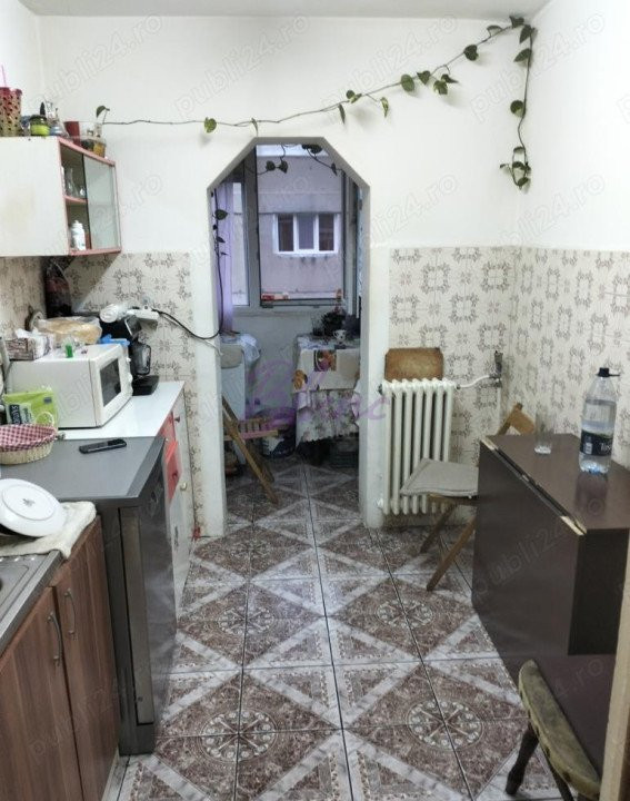apartament de vanzare 2 camere sovata