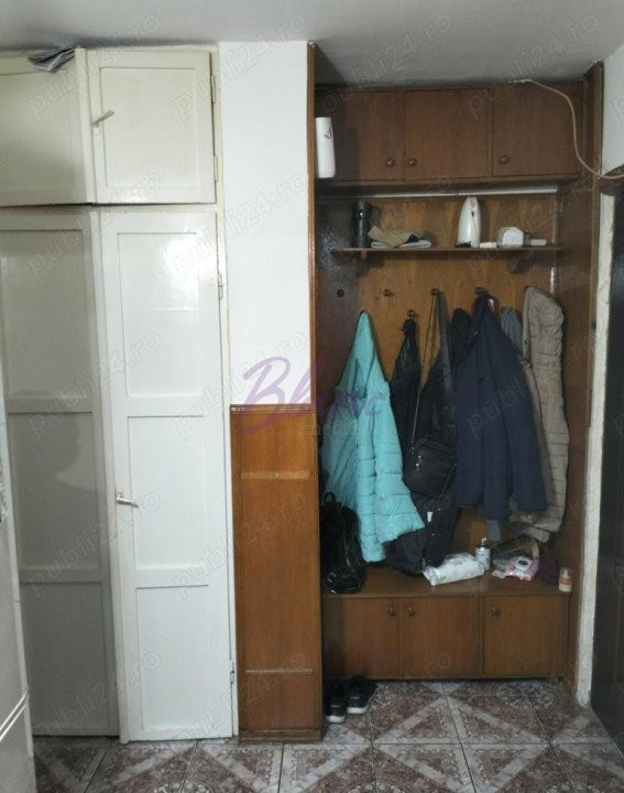 apartament de vanzare 2 camere sovata