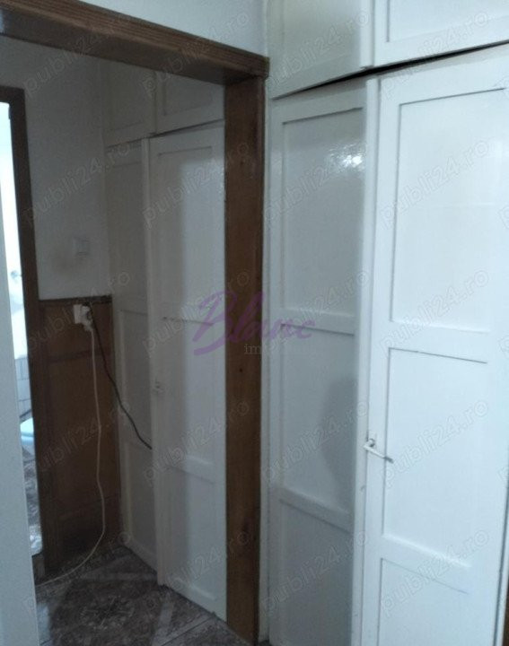apartament de vanzare 2 camere sovata