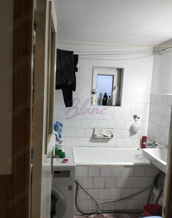 apartament de vanzare 2 camere sovata