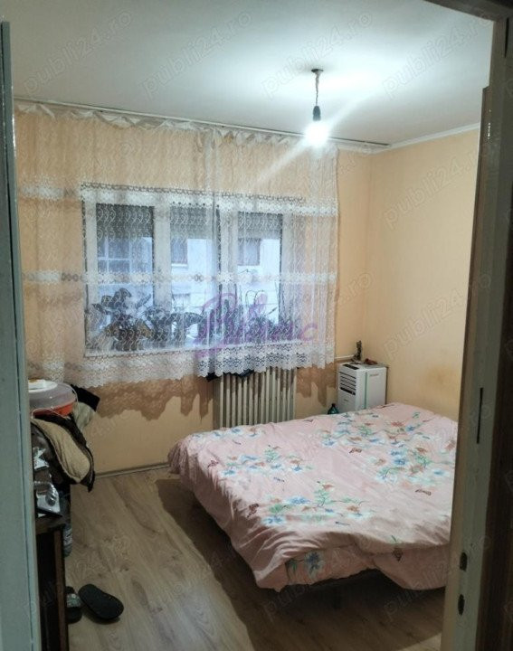 apartament de vanzare 2 camere sovata