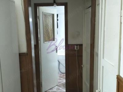 apartament de vanzare 2 camere sovata