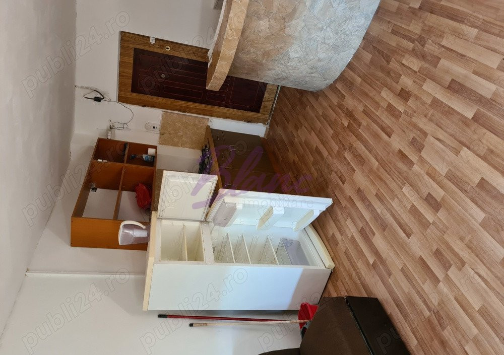 apartament 2 camere nufarul