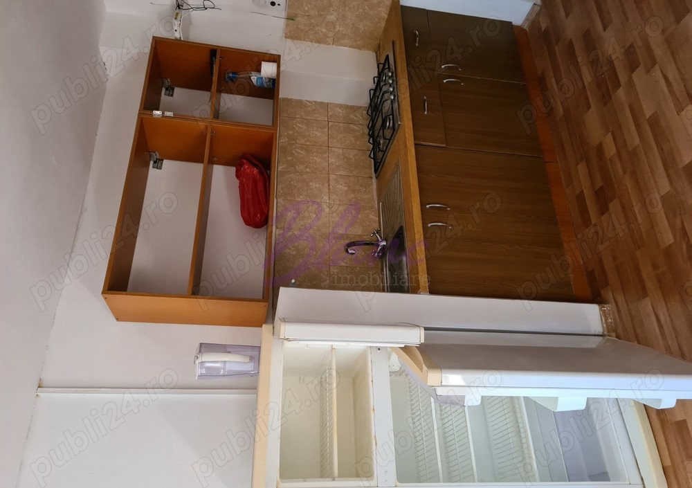 apartament 2 camere nufarul