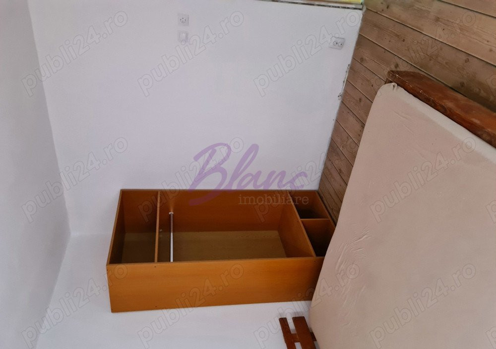 apartament 2 camere nufarul