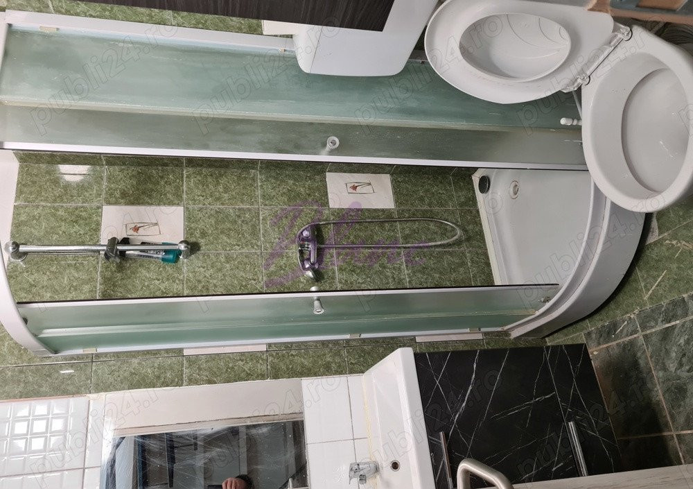 apartament 2 camere nufarul