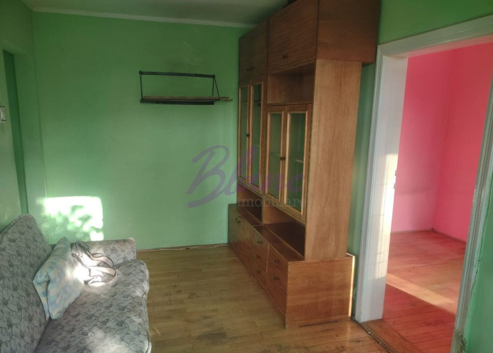 apartament 2 camere Borsecului