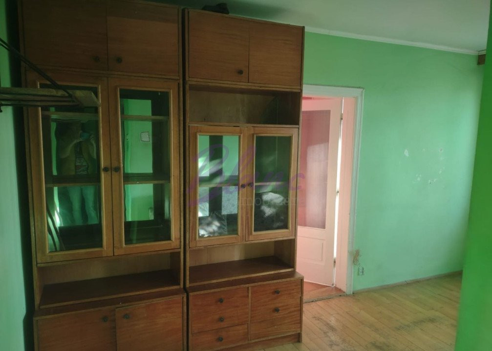 apartament 2 camere Borsecului