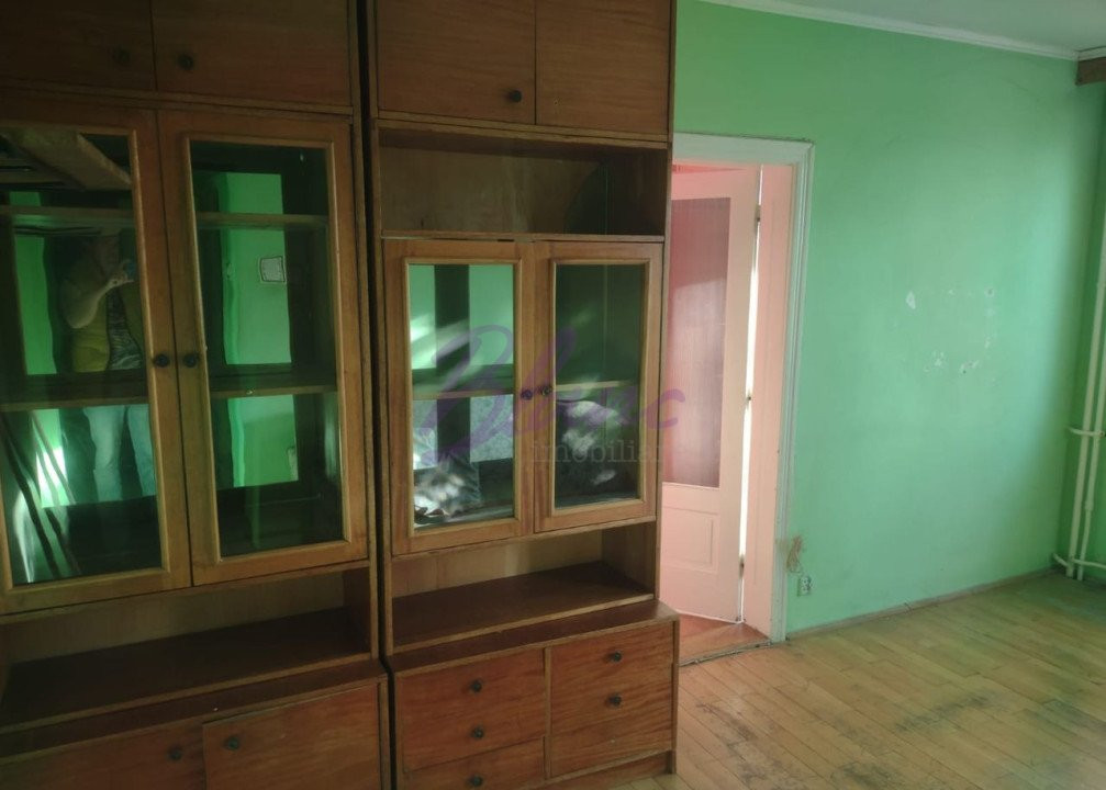 apartament 2 camere Borsecului