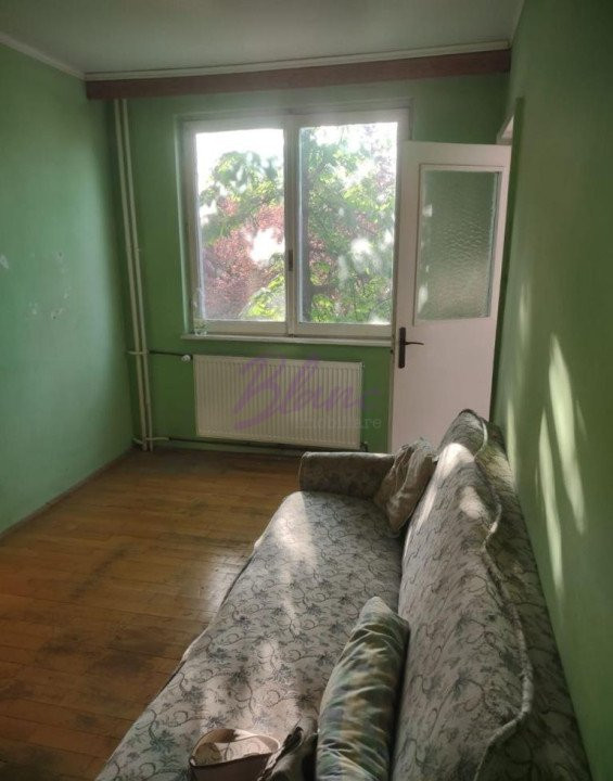 apartament 2 camere Borsecului