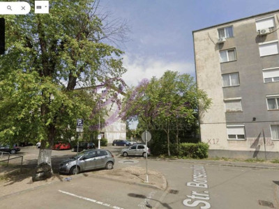 apartament 2 camere Borsecului