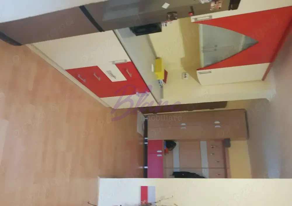 apartament 3 camere rogerius 