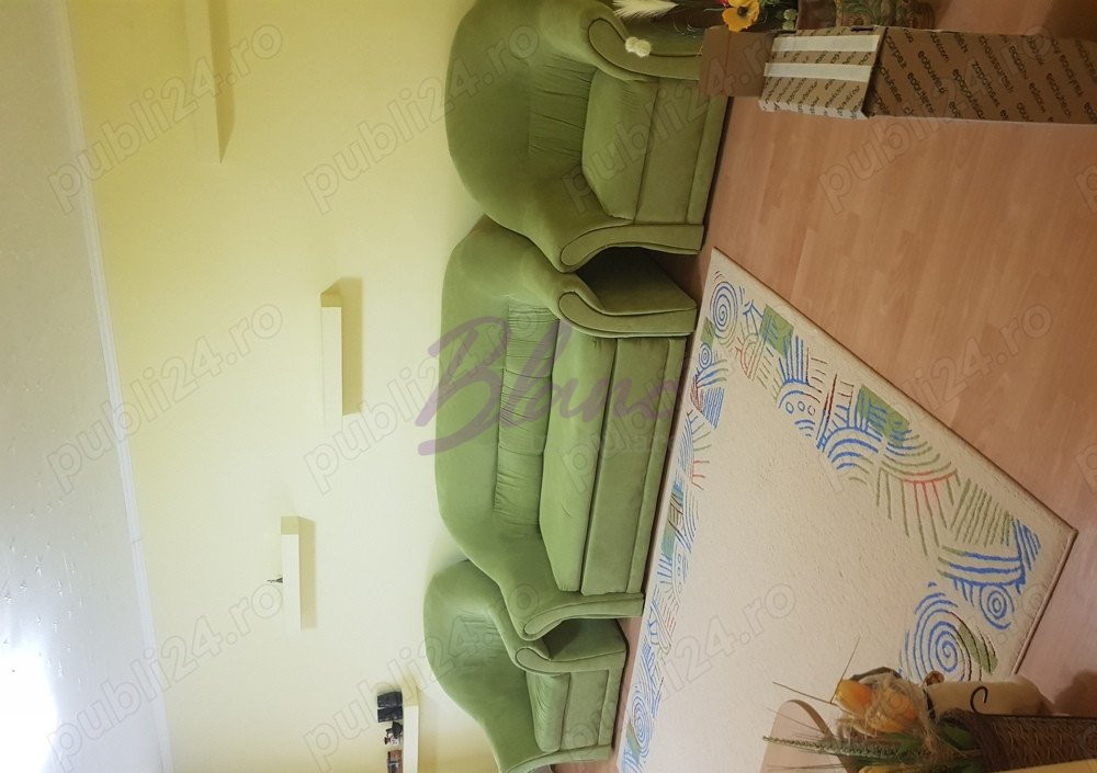 apartament 3 camere rogerius 