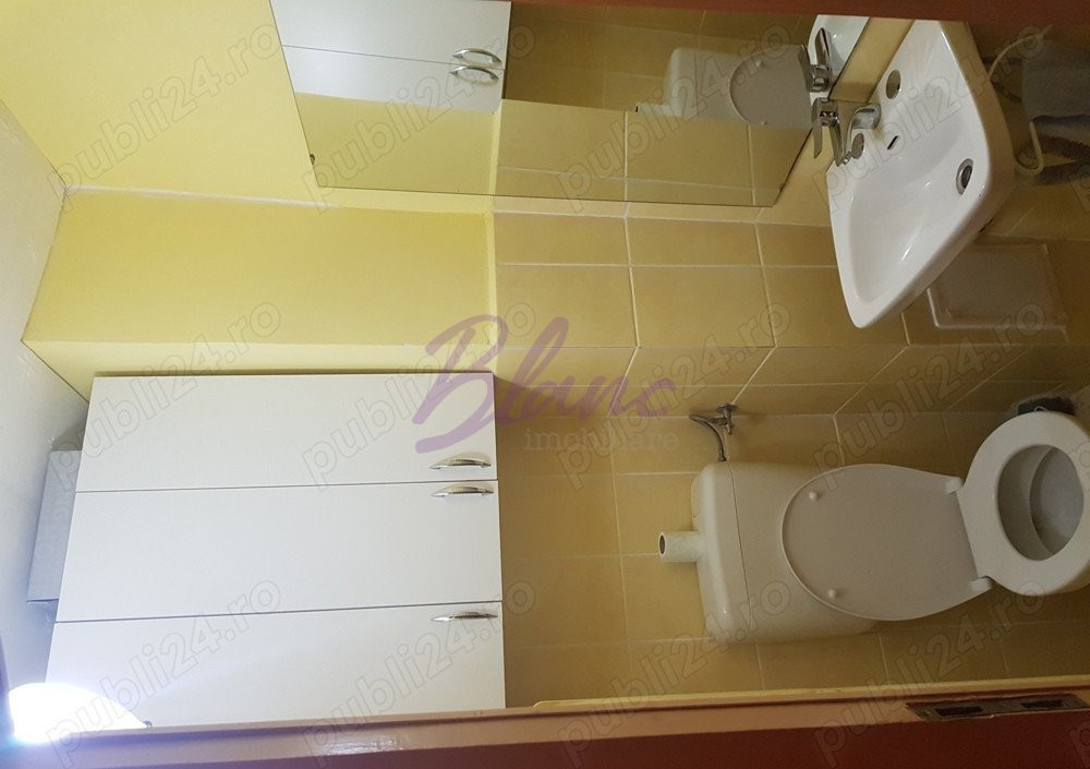 apartament 3 camere rogerius 