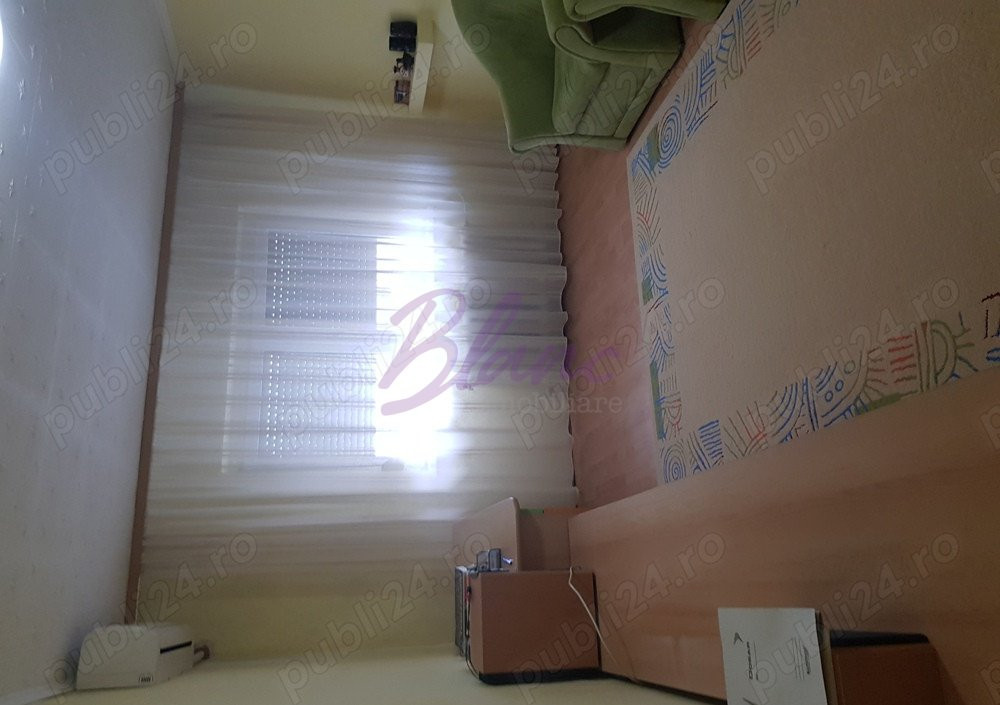 apartament 3 camere rogerius 