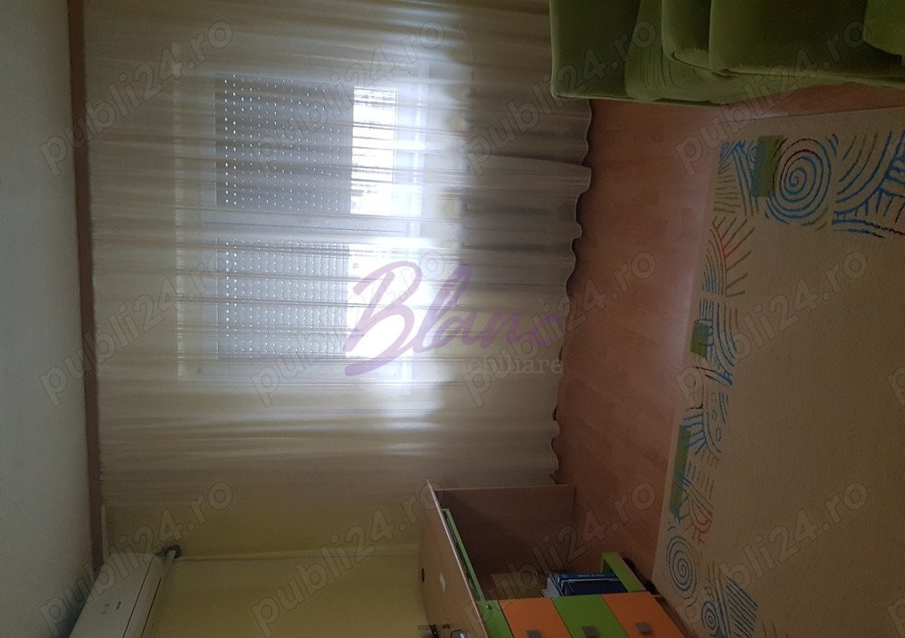 apartament 3 camere rogerius 