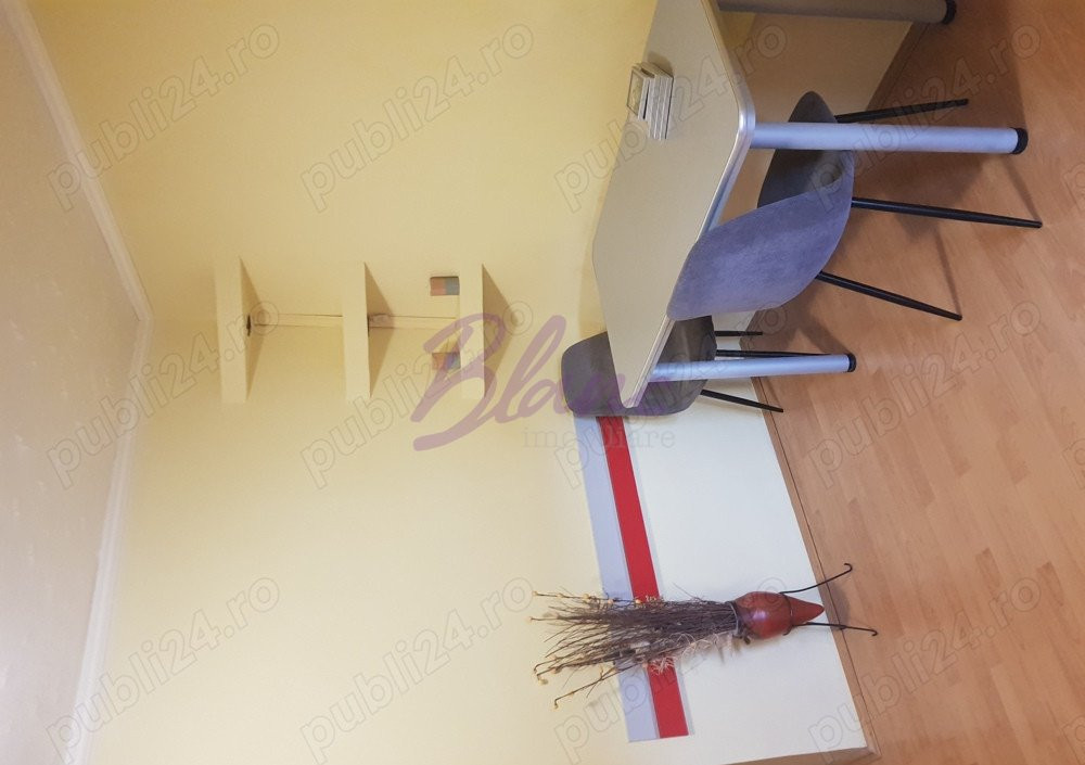apartament 3 camere rogerius 