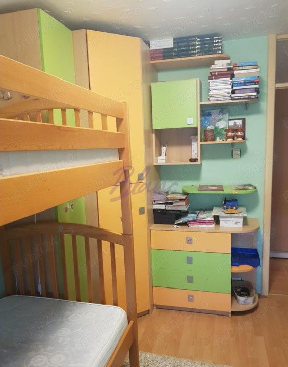 apartament 3 camere rogerius 