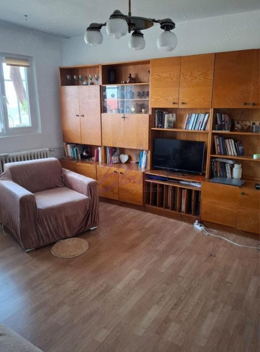 apartament 3 camere decebal