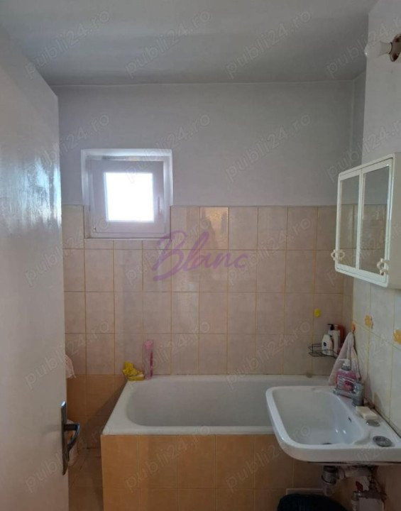 apartament 3 camere decebal