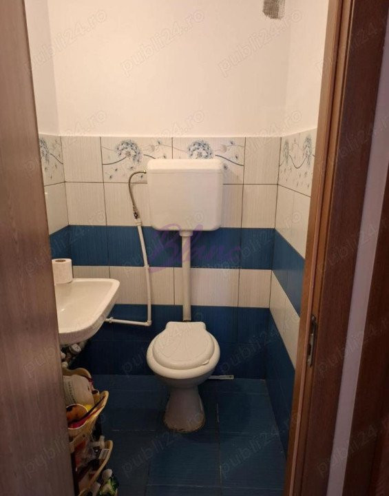 apartament 3 camere decebal