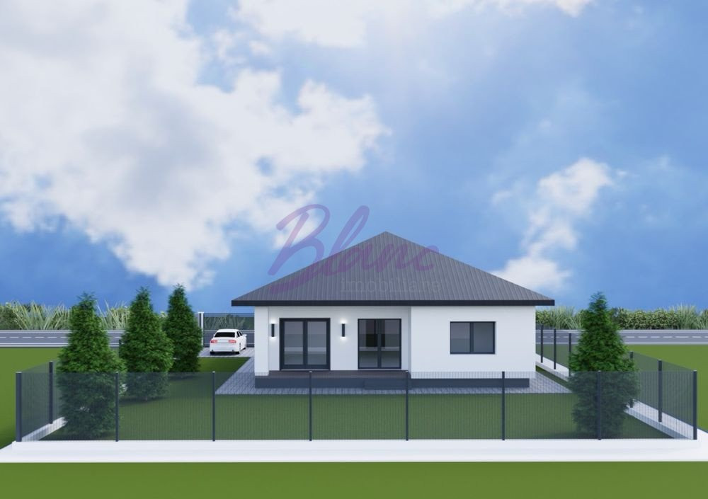 casa de vanzare Livada