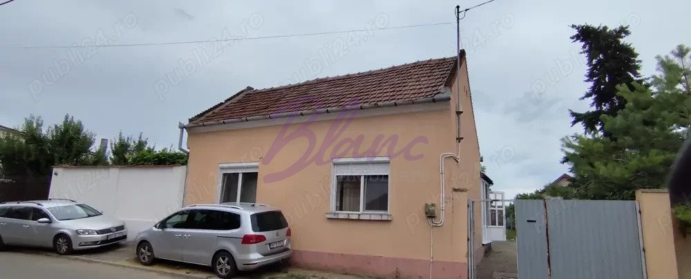 casa de vanzare Episcopia