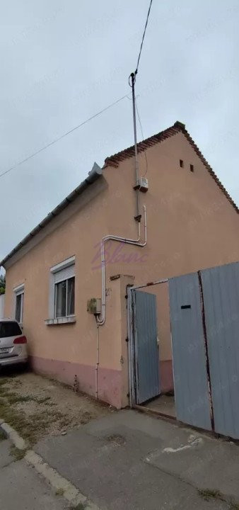 casa de vanzare Episcopia