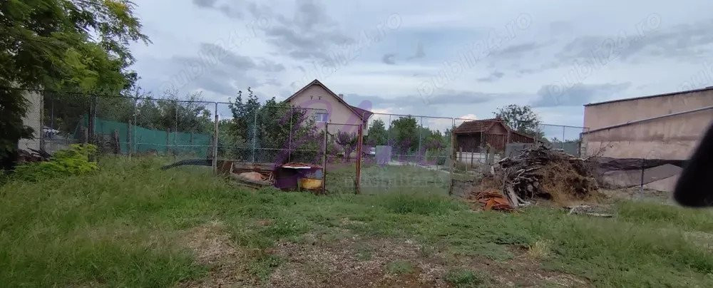 casa de vanzare Episcopia